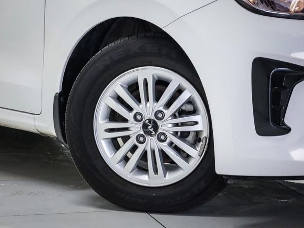 2024-Kia-Pegas-14-EX-Auto image:1