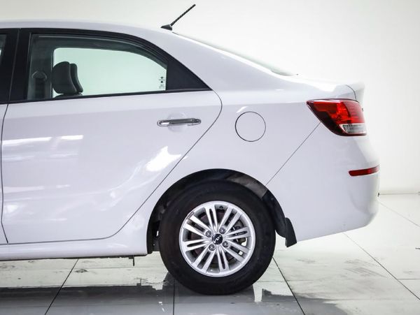 2024-Kia-Pegas-14-EX-Auto image:8