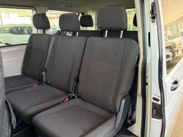 2019-Volkswagen-Kombi-20-TDI-Auto-103kW-Trendline image:10