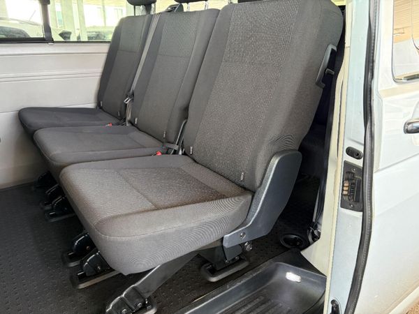 2019-Volkswagen-Kombi-20-TDI-Auto-103kW-Trendline image:11