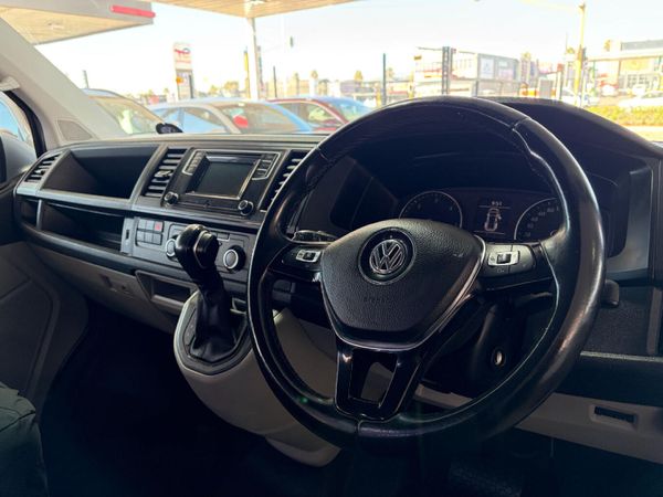2019-Volkswagen-Kombi-20-TDI-Auto-103kW-Trendline image:13