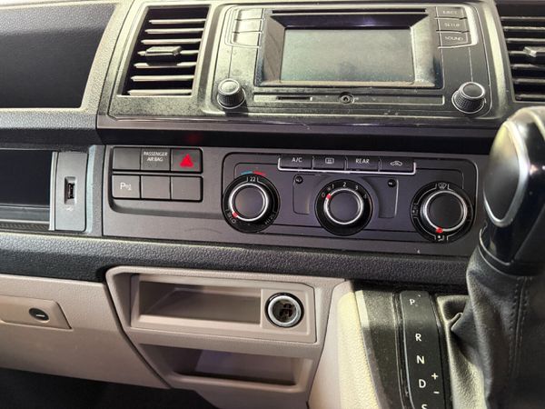 2019-Volkswagen-Kombi-20-TDI-Auto-103kW-Trendline image:14