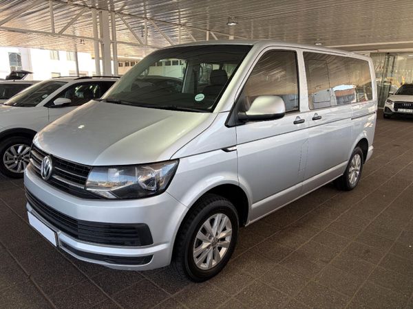 2019-Volkswagen-Kombi-20-TDI-Auto-103kW-Trendline image:2