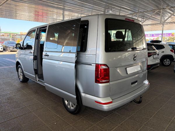 2019-Volkswagen-Kombi-20-TDI-Auto-103kW-Trendline image:5