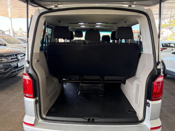 2019-Volkswagen-Kombi-20-TDI-Auto-103kW-Trendline image:6
