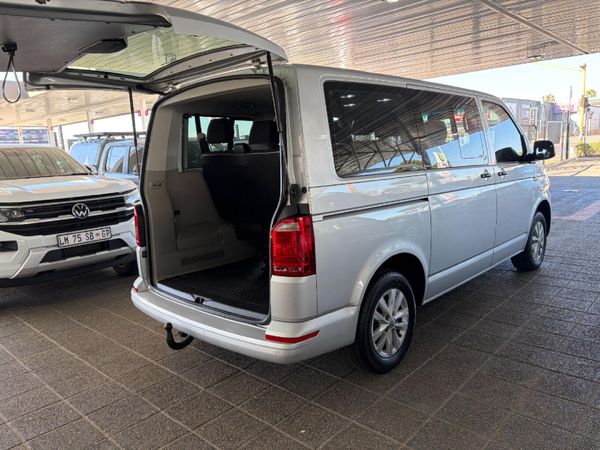 2019-Volkswagen-Kombi-20-TDI-Auto-103kW-Trendline image:7