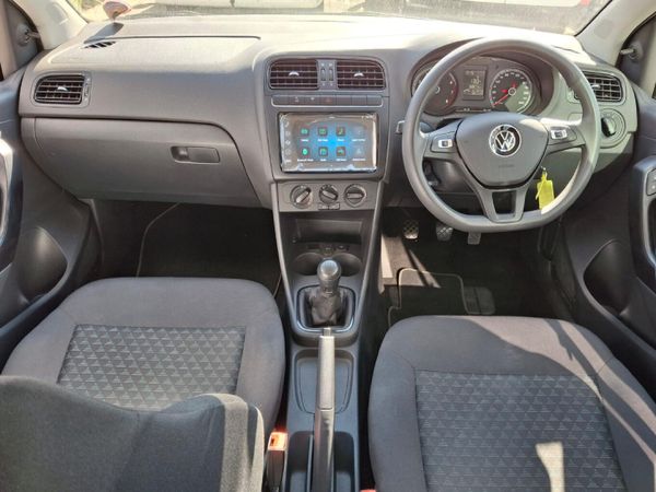 2025-Volkswagen-Polo-Vivo-14 image:9