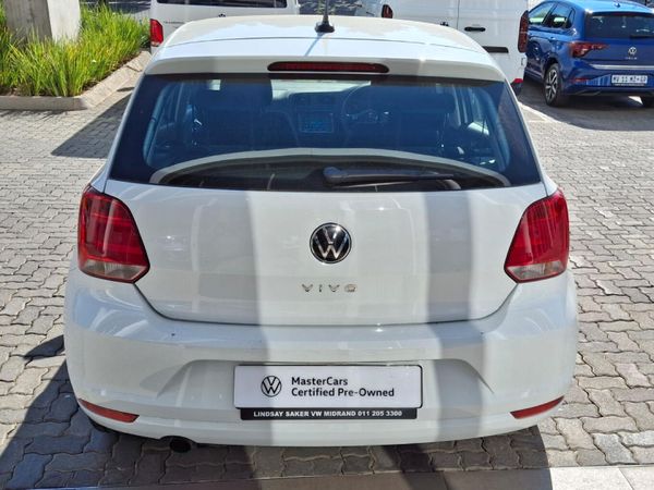 2025-Volkswagen-Polo-Vivo-14 image:4