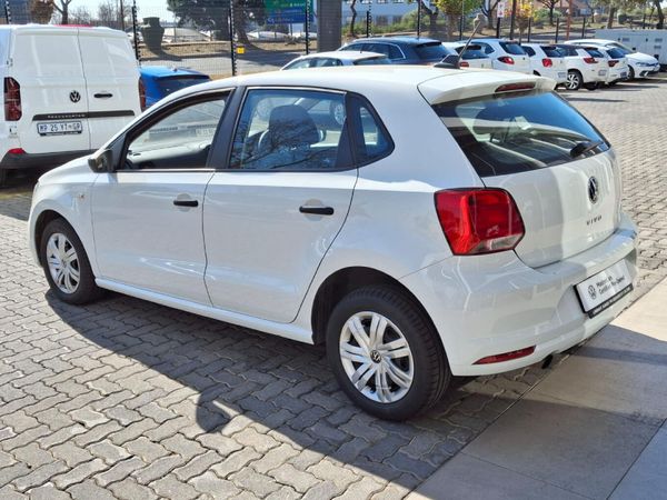 2025-Volkswagen-Polo-Vivo-14 image:5