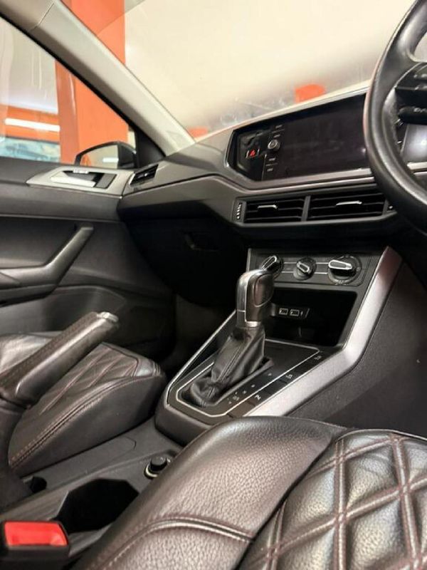 2019-Volkswagen-Polo-10-TSI-Highline-Auto-85kW image:12