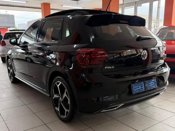 2019-Volkswagen-Polo-10-TSI-Highline-Auto-85kW image:5