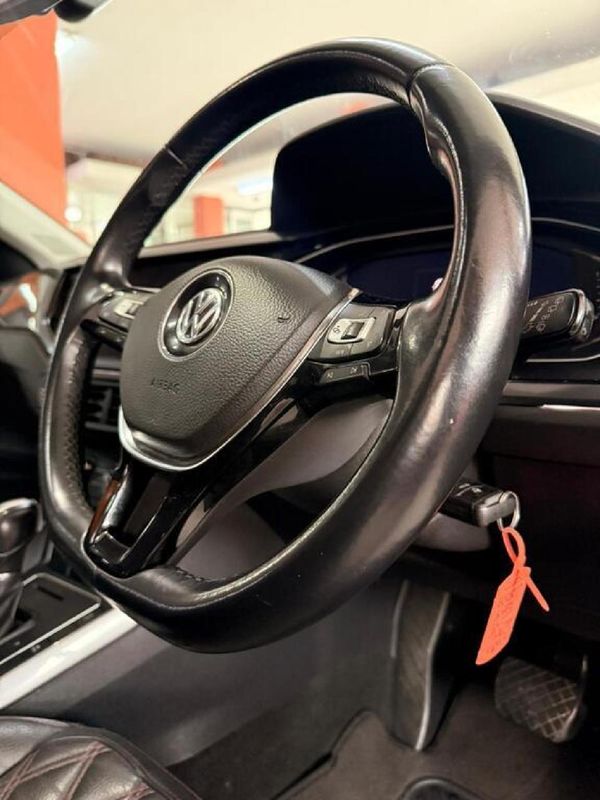 2019-Volkswagen-Polo-10-TSI-Highline-Auto-85kW image:7