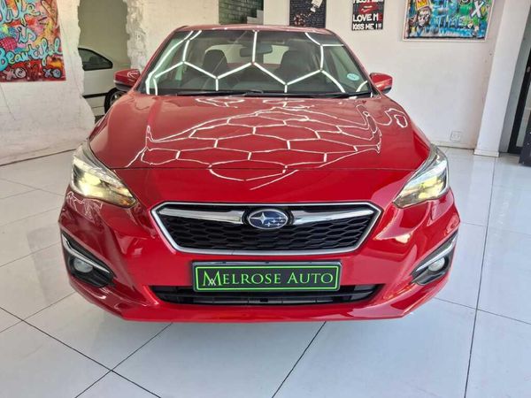 2017-Subaru-Impreza-20-iS-ES-Auto image:9