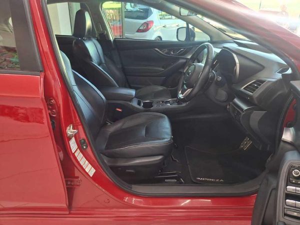2017-Subaru-Impreza-20-iS-ES-Auto image:10