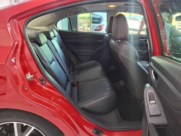 2017-Subaru-Impreza-20-iS-ES-Auto image:11