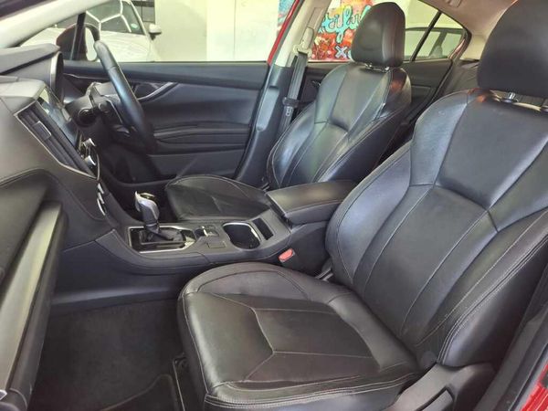 2017-Subaru-Impreza-20-iS-ES-Auto image:13