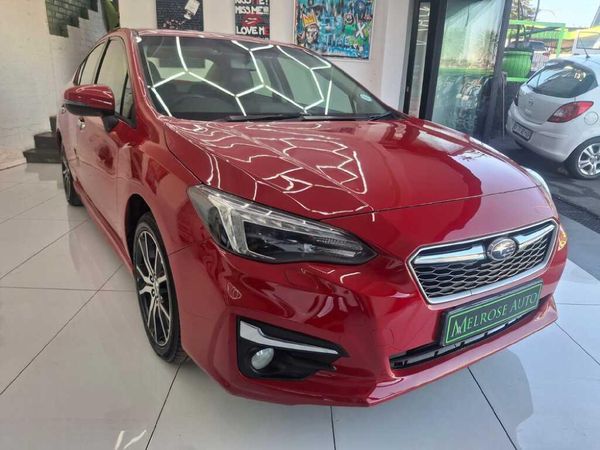 2017-Subaru-Impreza-20-iS-ES-Auto image:3