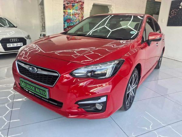 2017-Subaru-Impreza-20-iS-ES-Auto image:4