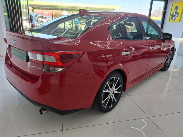 2017-Subaru-Impreza-20-iS-ES-Auto image:5
