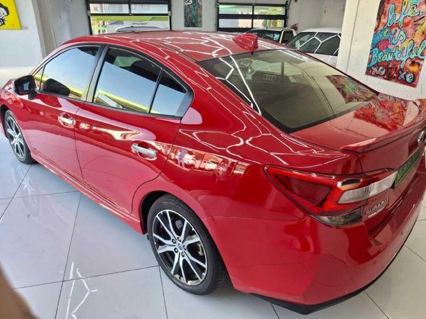 2017-Subaru-Impreza-20-iS-ES-Auto image:6