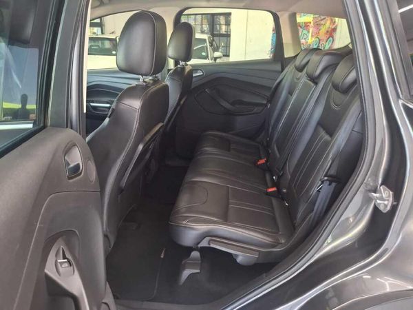 2015-Ford-Kuga-15-EcoBoost-Trend-Auto image:10