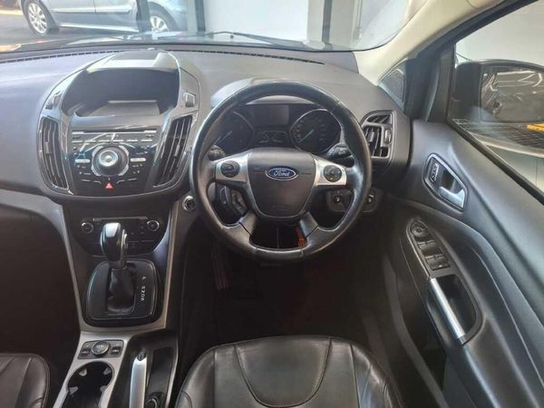 2015-Ford-Kuga-15-EcoBoost-Trend-Auto image:13