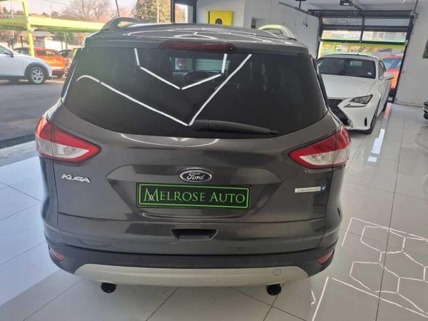 2015-Ford-Kuga-15-EcoBoost-Trend-Auto image:7