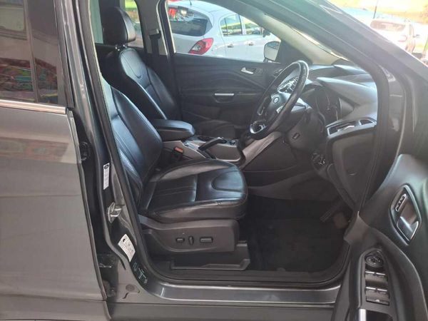 2015-Ford-Kuga-15-EcoBoost-Trend-Auto image:8