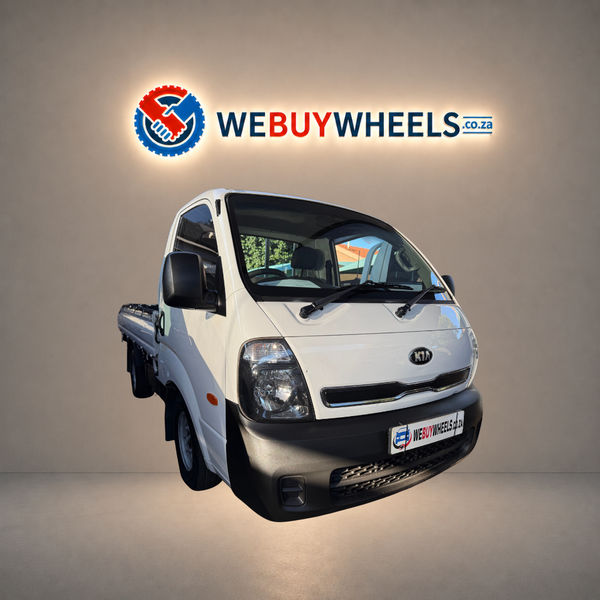 2015-Kia-K-Series-Pick-Up-K2700-Workhorse-PU-SC image:2