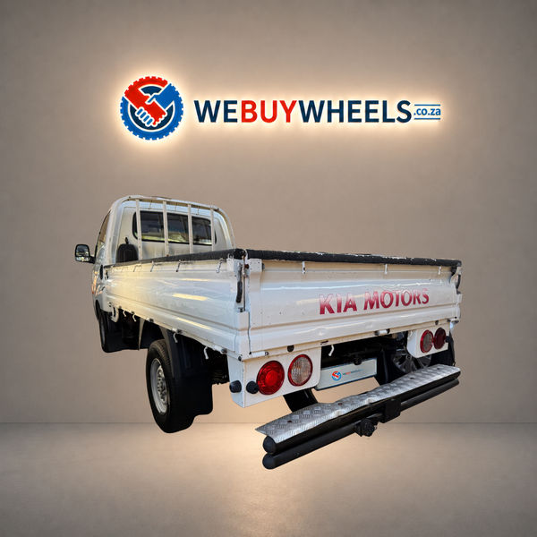 2015-Kia-K-Series-Pick-Up-K2700-Workhorse-PU-SC image:3