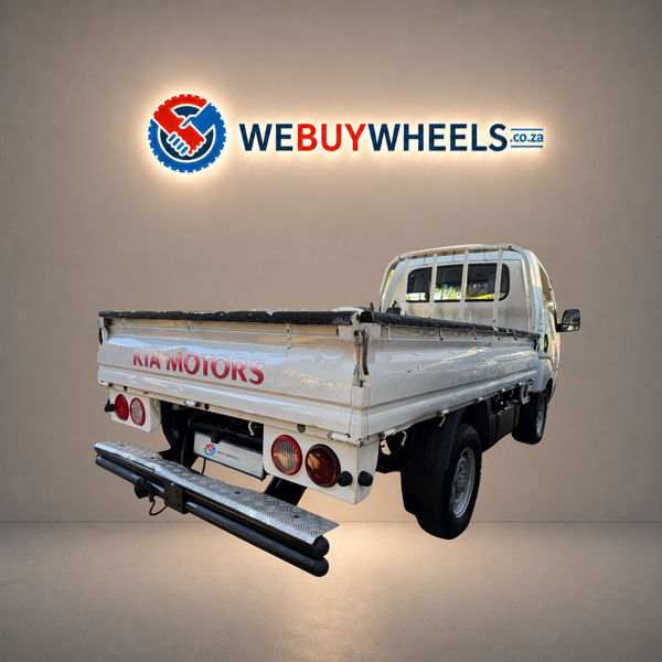 2015-Kia-K-Series-Pick-Up-K2700-Workhorse-PU-SC image:5