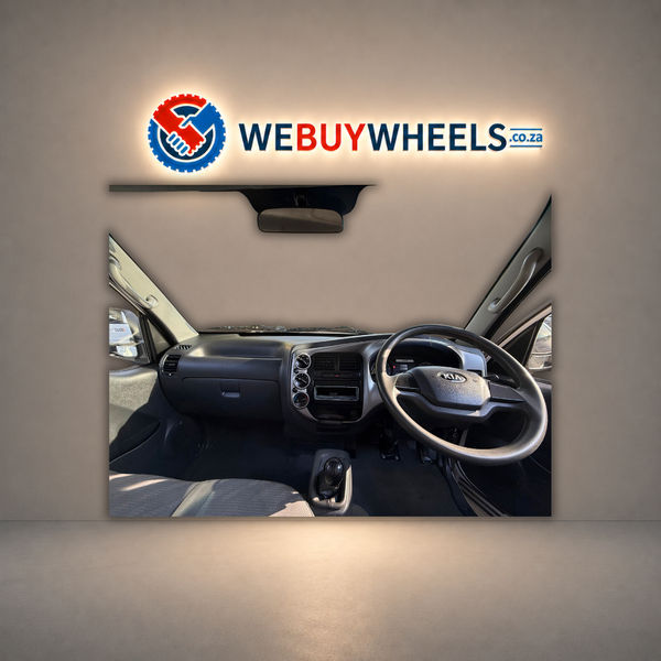 2015-Kia-K-Series-Pick-Up-K2700-Workhorse-PU-SC image:7