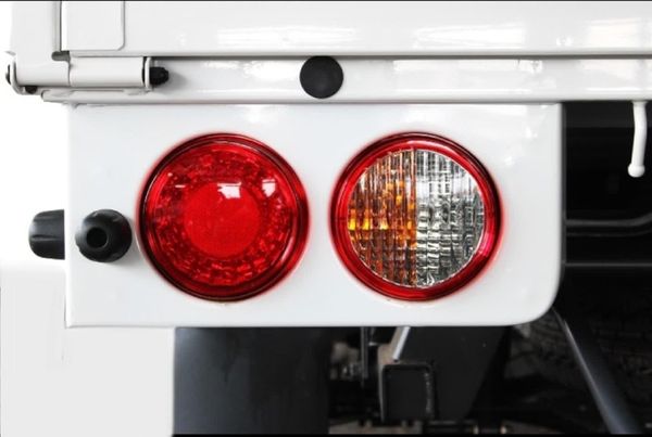 2026-Kia-K-Series-Pick-Up-K-2700-Workhorse-Single-Cab image:10