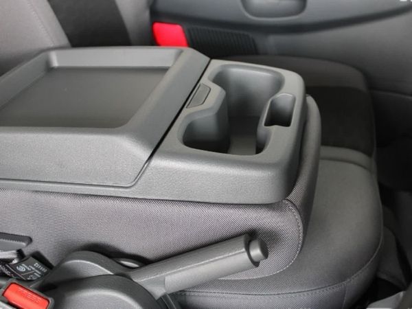 2026-Kia-K-Series-Pick-Up-K-2700-Workhorse-Single-Cab image:17