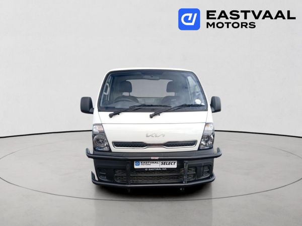 2026-Kia-K-Series-Pick-Up-K-2700-Workhorse-Single-Cab image:1