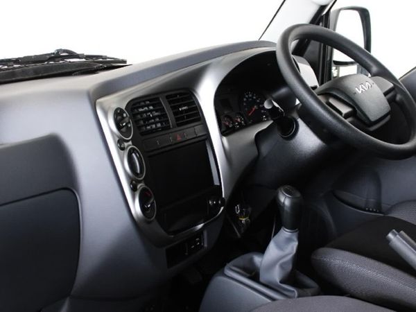 2026-Kia-K-Series-Pick-Up-K-2700-Workhorse-Single-Cab image:19