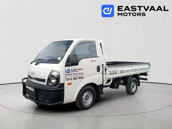2026-Kia-K-Series-Pick-Up-K-2700-Workhorse-Single-Cab image:2