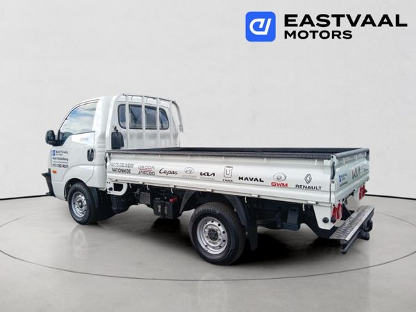 2026-Kia-K-Series-Pick-Up-K-2700-Workhorse-Single-Cab image:4