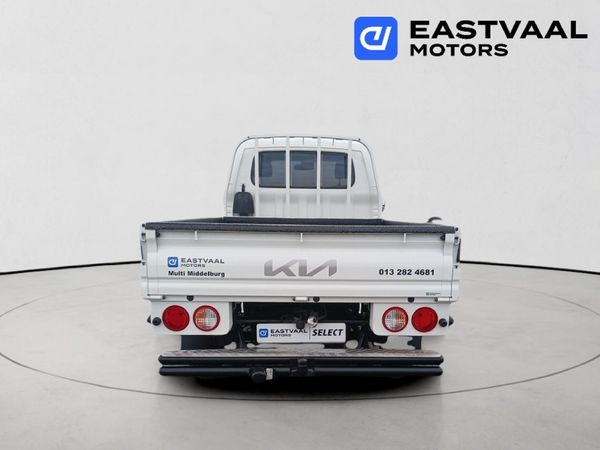 2026-Kia-K-Series-Pick-Up-K-2700-Workhorse-Single-Cab image:5