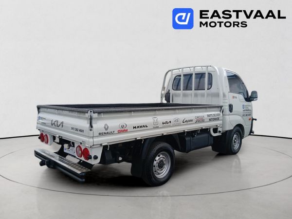 2026-Kia-K-Series-Pick-Up-K-2700-Workhorse-Single-Cab image:6