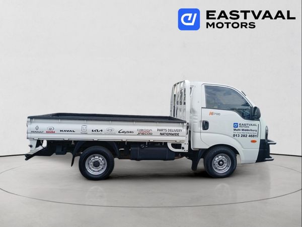 2026-Kia-K-Series-Pick-Up-K-2700-Workhorse-Single-Cab image:7