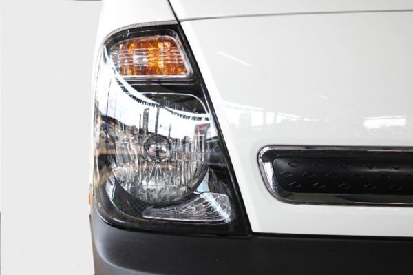 2026-Kia-K-Series-Pick-Up-K-2700-Workhorse-Single-Cab image:8