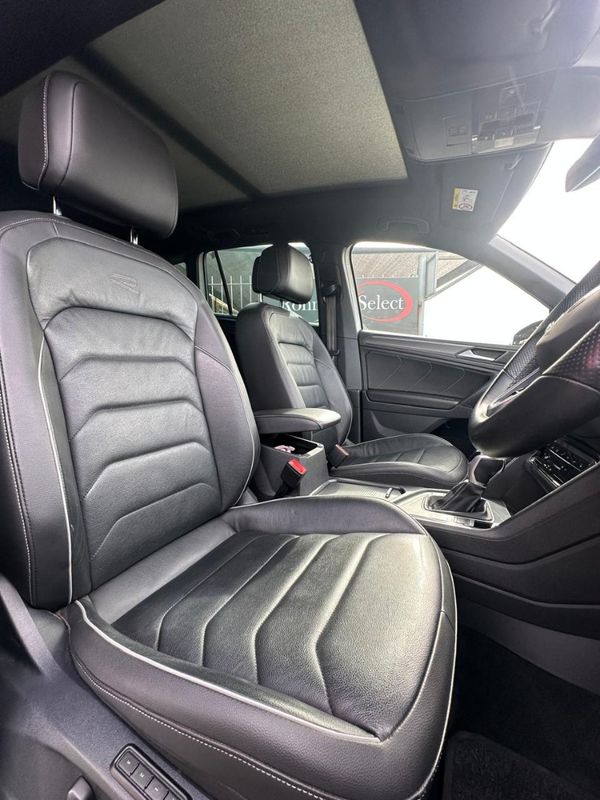 2021-Volkswagen-Tiguan-14-TSI-R-Line-DSG-Auto-110kW image:11