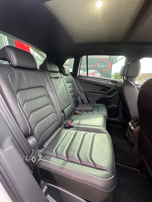 2021-Volkswagen-Tiguan-14-TSI-R-Line-DSG-Auto-110kW image:12