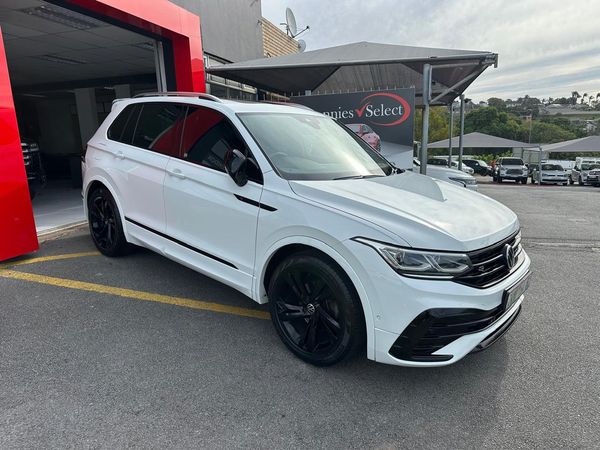 2021-Volkswagen-Tiguan-14-TSI-R-Line-DSG-Auto-110kW image:1