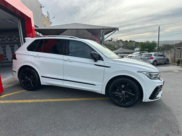 2021-Volkswagen-Tiguan-14-TSI-R-Line-DSG-Auto-110kW image:3