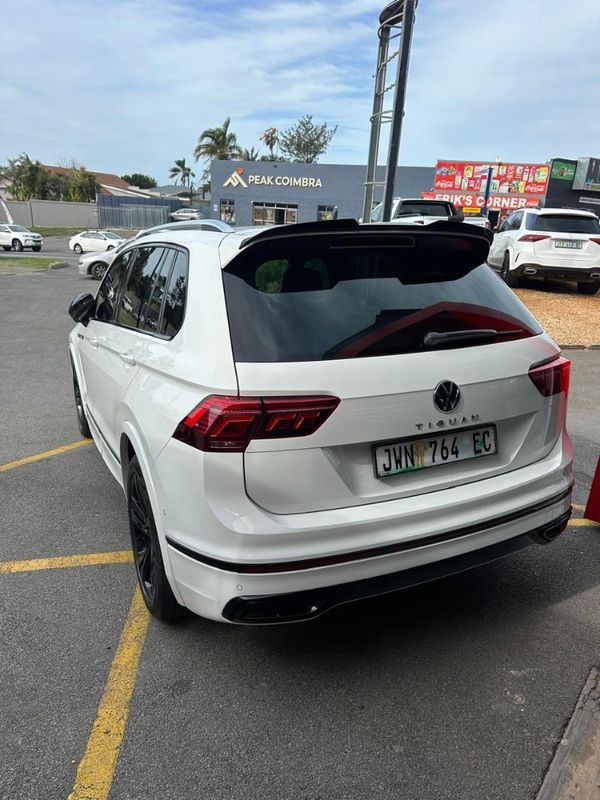 2021-Volkswagen-Tiguan-14-TSI-R-Line-DSG-Auto-110kW image:4