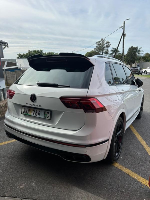 2021-Volkswagen-Tiguan-14-TSI-R-Line-DSG-Auto-110kW image:5