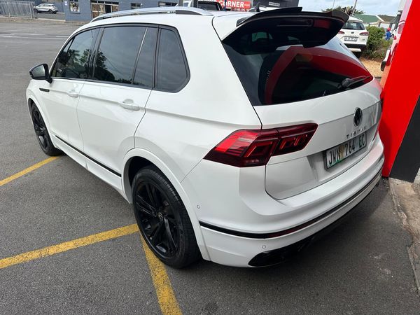 2021-Volkswagen-Tiguan-14-TSI-R-Line-DSG-Auto-110kW image:6
