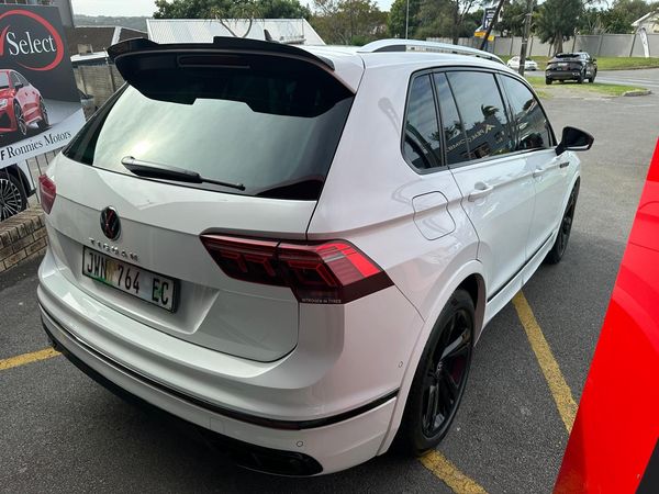 2021-Volkswagen-Tiguan-14-TSI-R-Line-DSG-Auto-110kW image:7